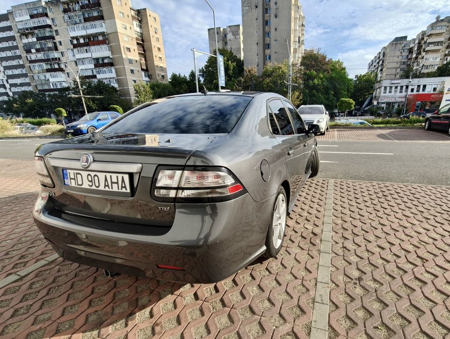 Vand Saab 9-3 / 2011 EURO 5 / 1.9 TTID / 210cp