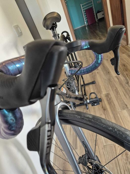 Manete Sram Force AXS D1