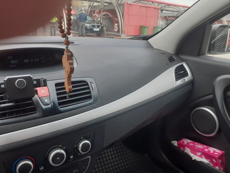 Vând Renault Megane