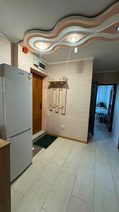 сдам 3 ком квартиру в районе Казиту