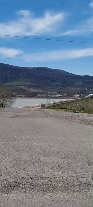 Oqtosh da dachaga  er