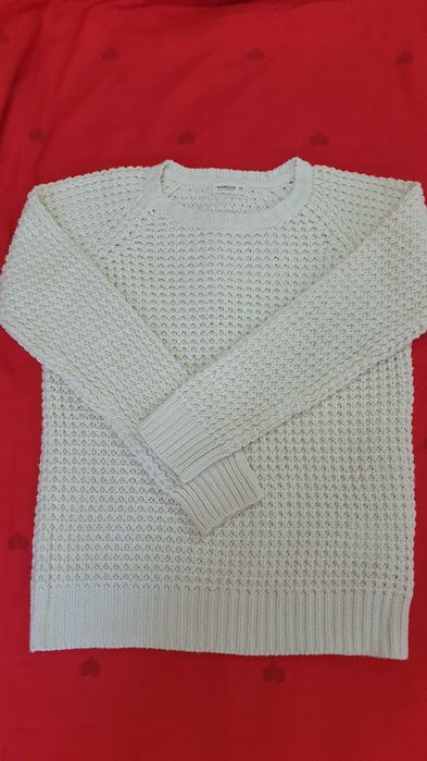 Pulover dama Clockhouse marimea M