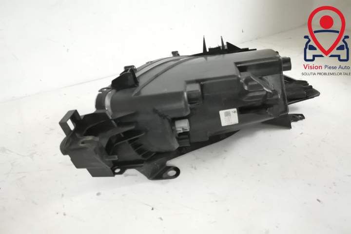 Ляв фар Оригинален Пълен Led В добро състояние 1 лупа Мазда / Mazda CX