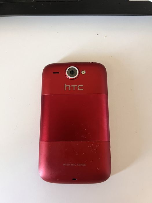 HTC WildFire A3333