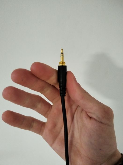 Слушалки Audio-Technica ATH-M30x