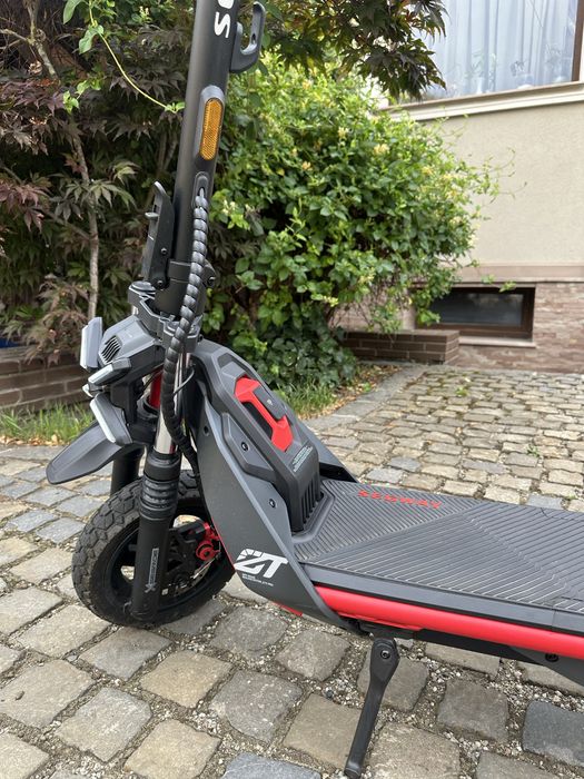 Segway ZT3 Pro impecabila