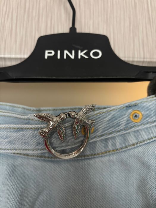 Pinko дамска пола размер ХС нова