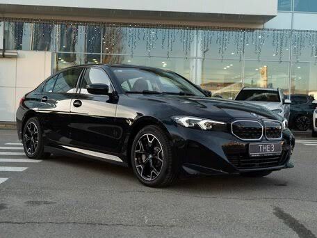 Новые оригинал диски в сборе с резиной Bmw i3 40 L