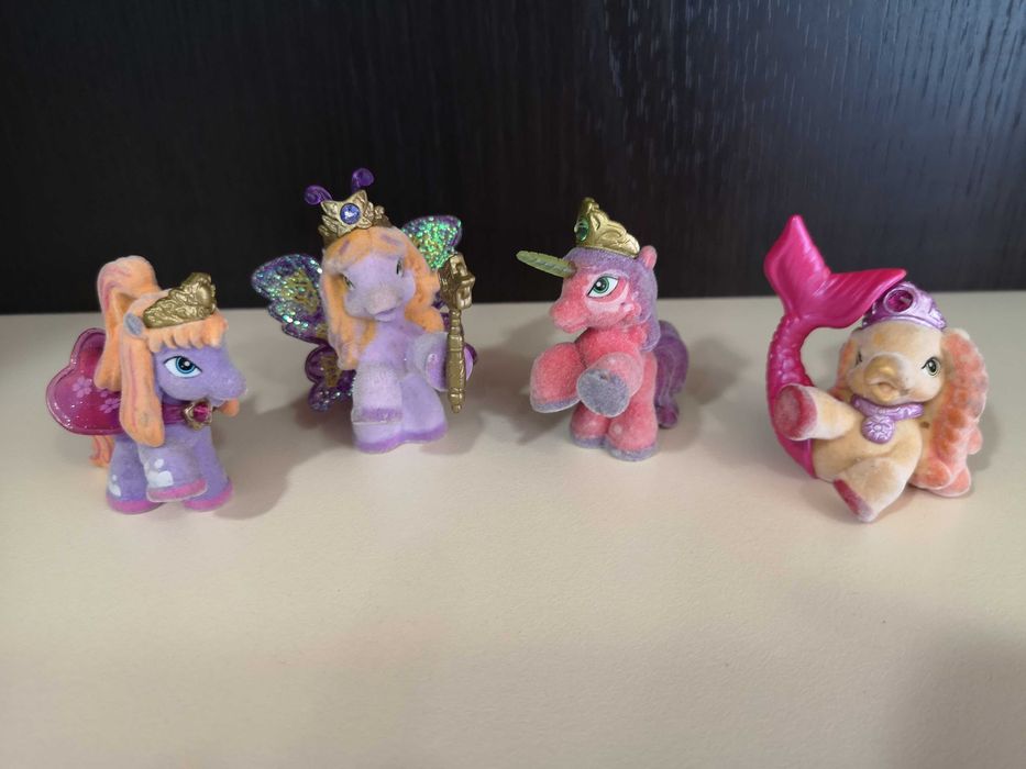Доставка до СПИДИ АВТОМАТ 2,14€-Огромна колекция My Little Pony/ Пони