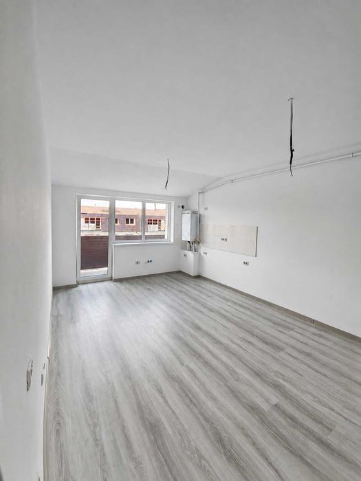 Apartament nou 2 camere, 51 mp utili + balcon | Subcetate City 2