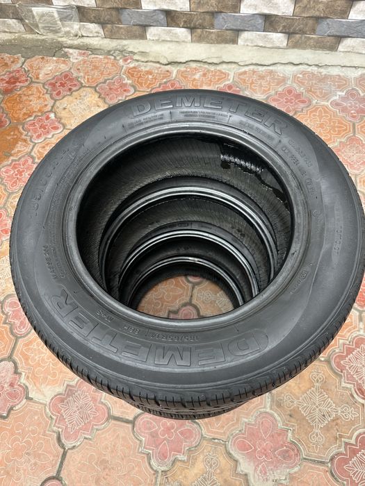 4 ta kamplekt idiall