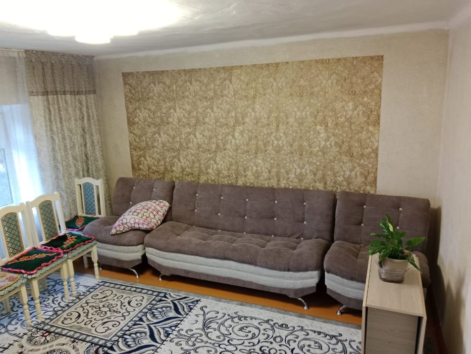 Продается дом 4-х комнатная Михайловке