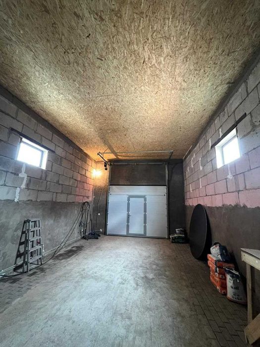 Сдам гараж в аренду УРКЕР