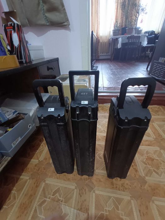 Leopard аккумуляторы продам.