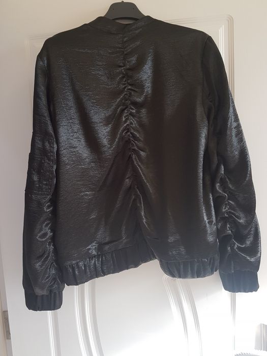 Пролетно яке - бомбър