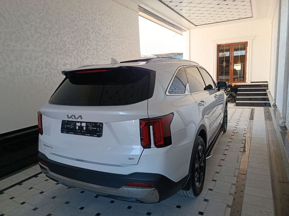 Kia SORENTO 2025! Holati ideal! 2.5 Atmosferni Mator