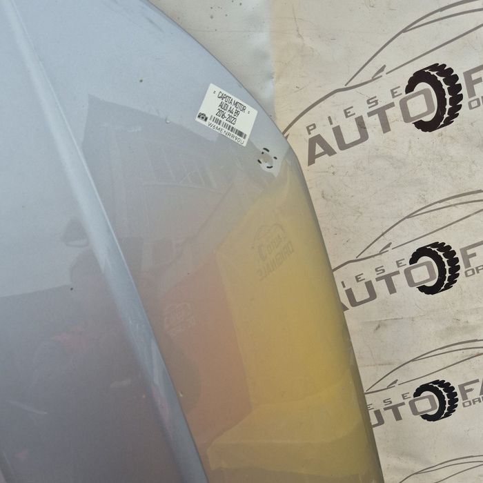 Capota motor Audi A4 B9 an 2016-2017-2018-2019-2020-2021-2022-2023