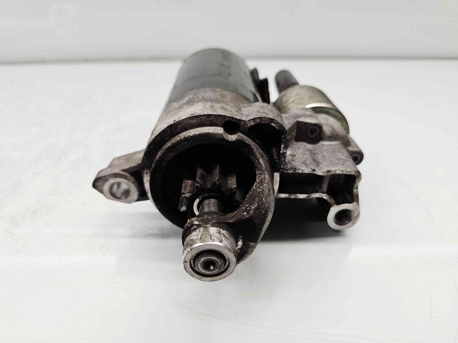 Electromotor 10 dinti Audi A4 (8K2, B8.5) Facelift [Fabr 2008-2015] 0