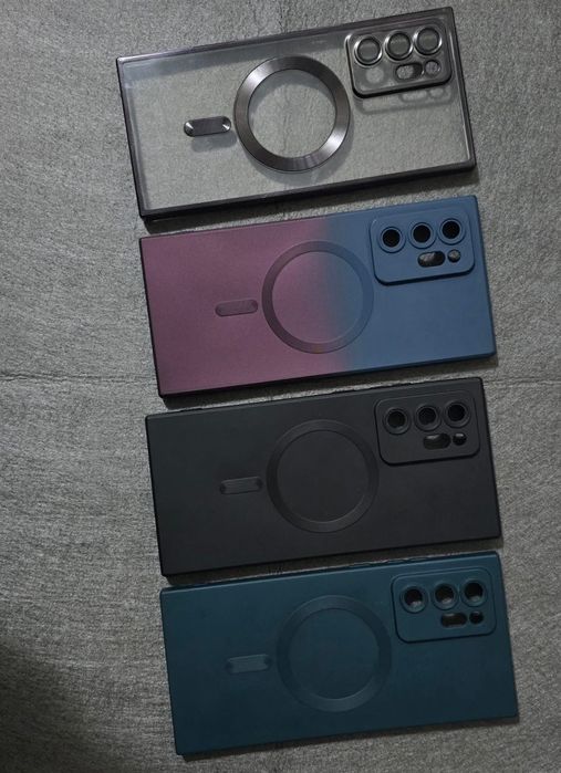 Samsung Note 20 Ultra 5G