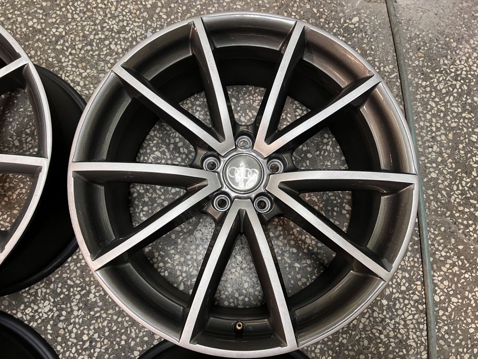19” 5x112 8,5j ET48 / 57.1 Джанти за Ауди Фолксваген Шкода Сеат