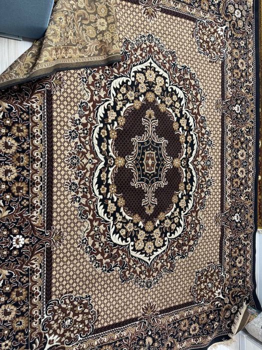 Большой Ковер 3,5*4,5