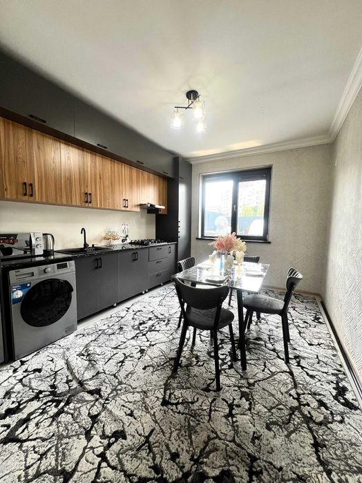 Посуточная аренда квартира на ЖК Чакар 198 метро Дружба народов