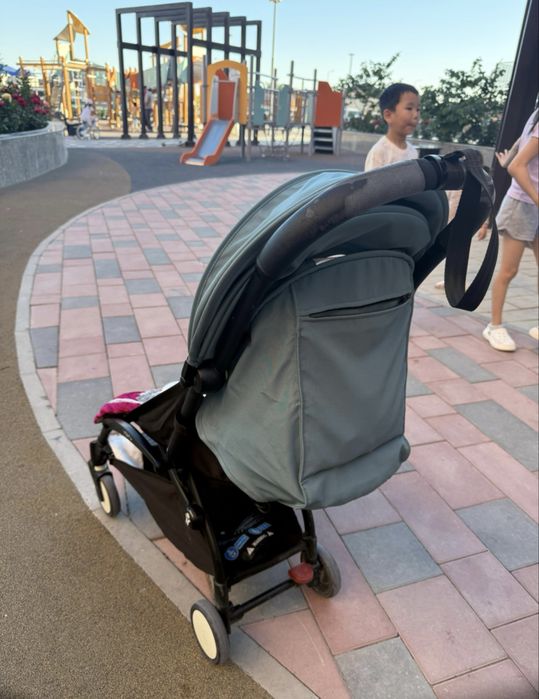 Продается коляска