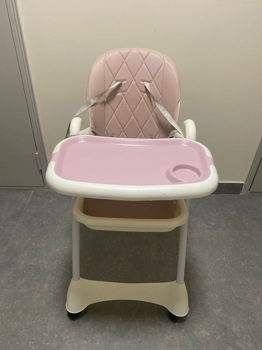 Продам детский стульчик