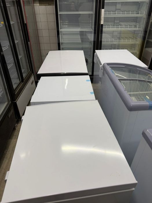 Морозильники•Лари•Сундуки