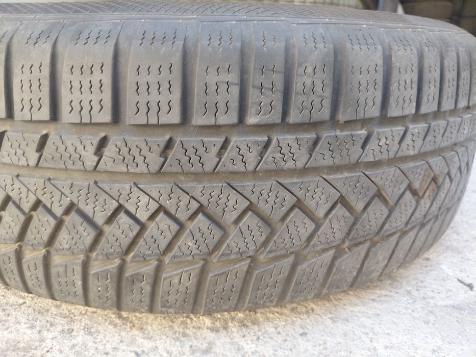 HONDA 5×114,3-16" Джанти с гуми