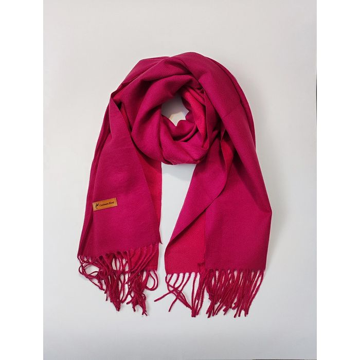 ПРОМО КАШМИТЕНИ шалове в различни цветове/ десени