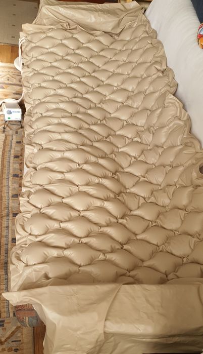 Противопролежневый матрас INVAMED