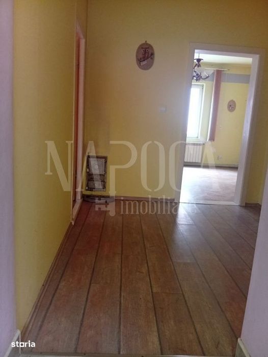 Casa 5 camere de vanzare in Centru Oradea, Oradea