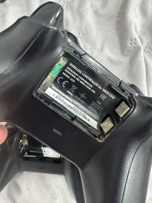 Manete defecte xbox one