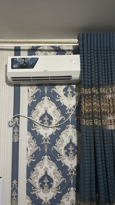 Kvartira navoiy ijaraga