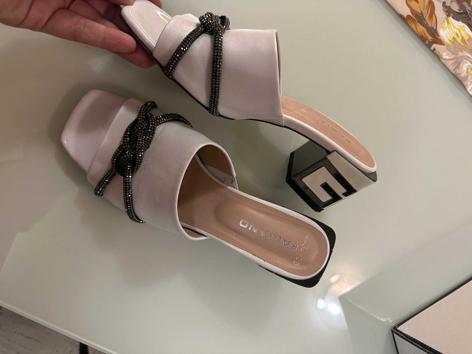 Чехли/ Сандали Fabiano - номер 39