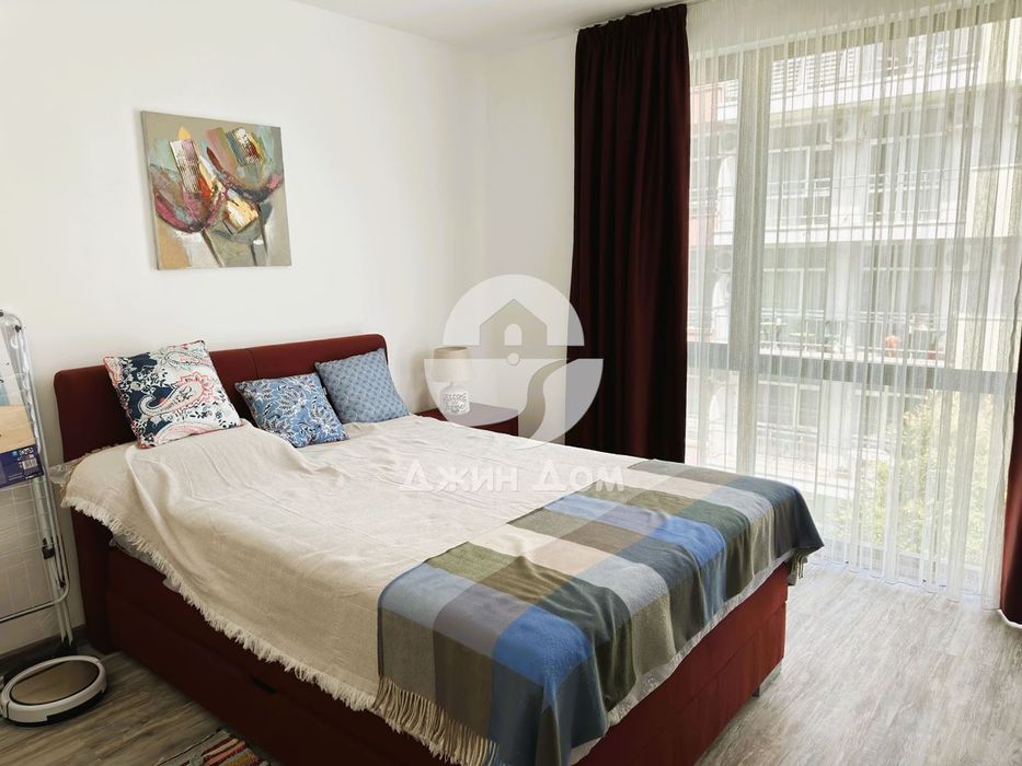 Продава се Тристаен апартамент в к.к. Слънчев бряг - 115 кв.м за 957 €/кв.м - Снимка #4