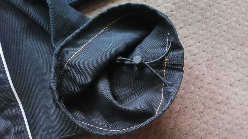 JOBMAN 2922 WORK Trouser размер 46 / S работен панталон W4-347