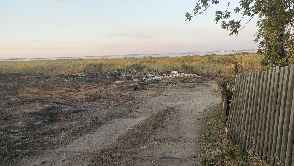 Приму грунт на подсыпку