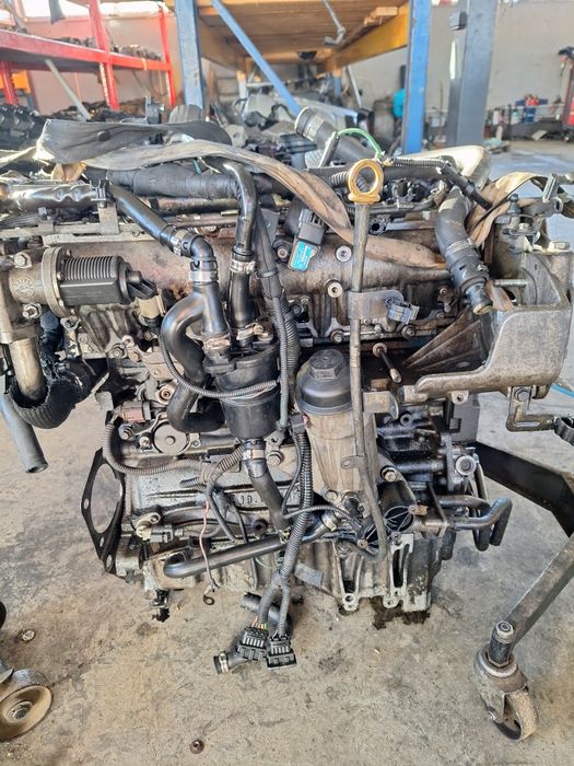 Piese motor  159 2.4