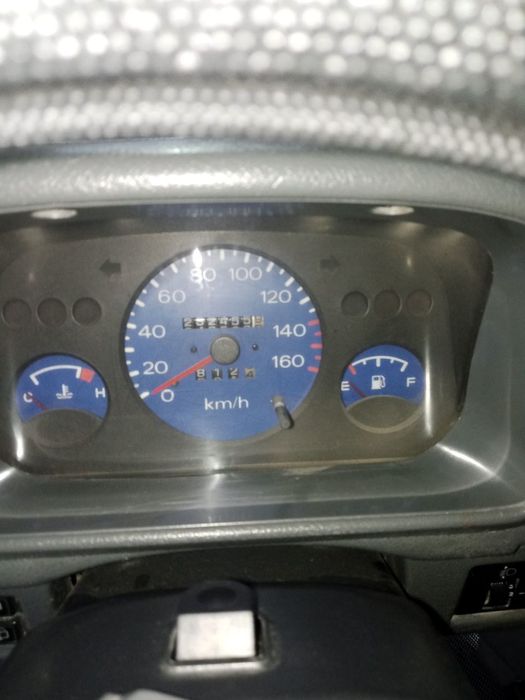 Тисо 2000 йили едял