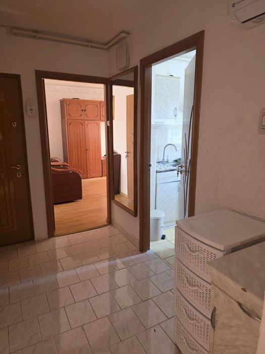 Proprietar 2 camere decomandate Hașdeu