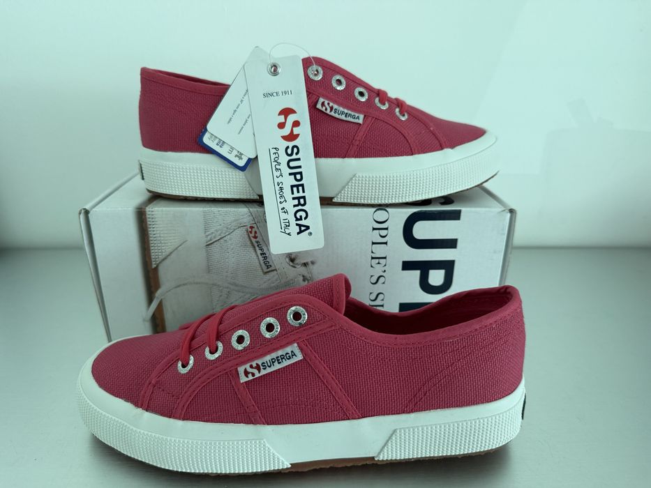 Superga 2750-дамски гуменки