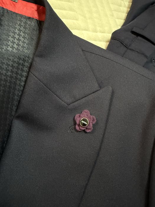 Продается  мужской костюм