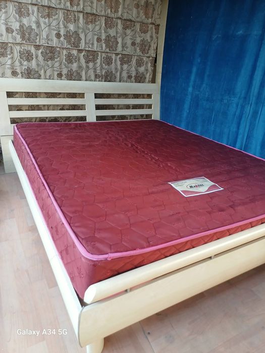 Кровать доставка есть  по городу