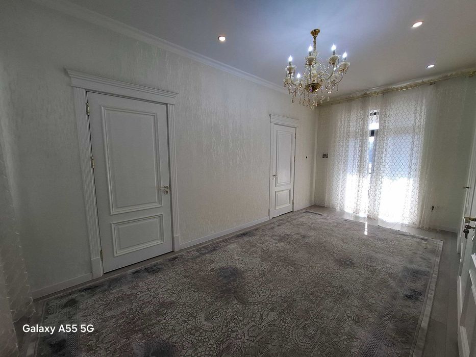 Продаётся коттедж в Яшнабадском районе ( Тузель).