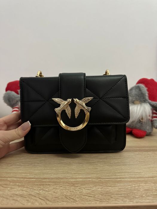 Geanta pentru femei Pinko