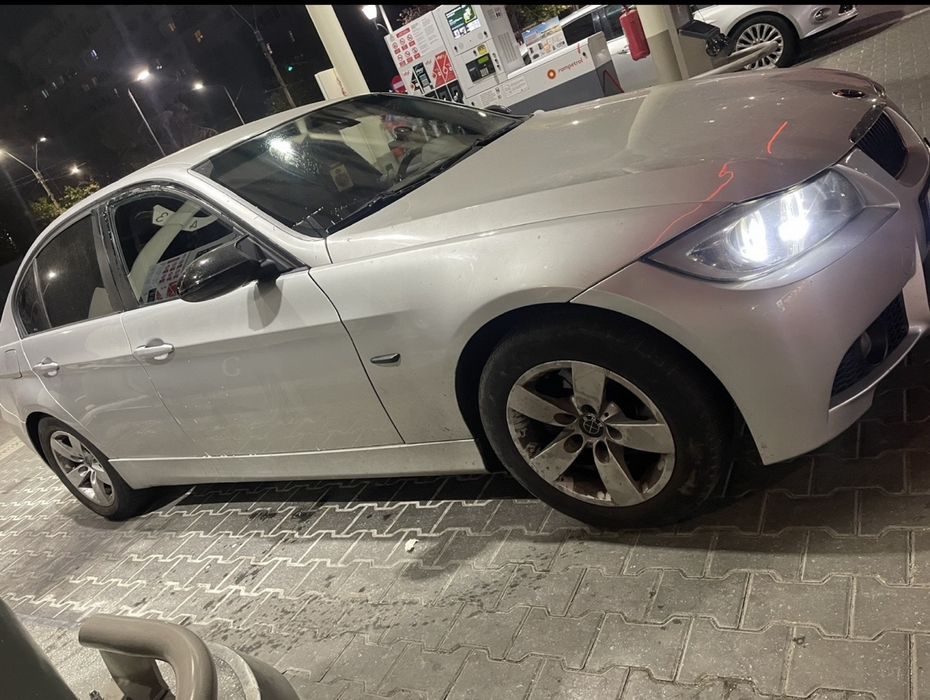 BMW Seria 3 2006 — imagine 3