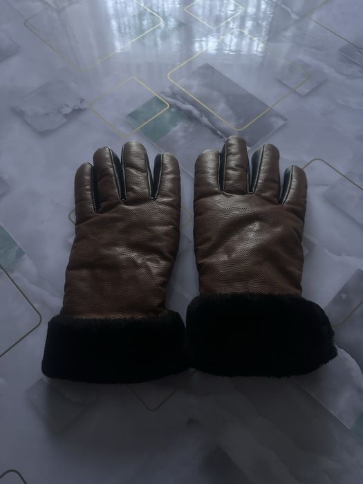 Перчатки зимные,теплые