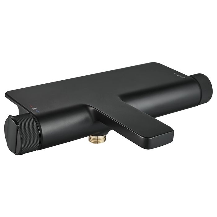 Baterie cada Sensea Neo cu termostat -negru (Leroy Merlin)